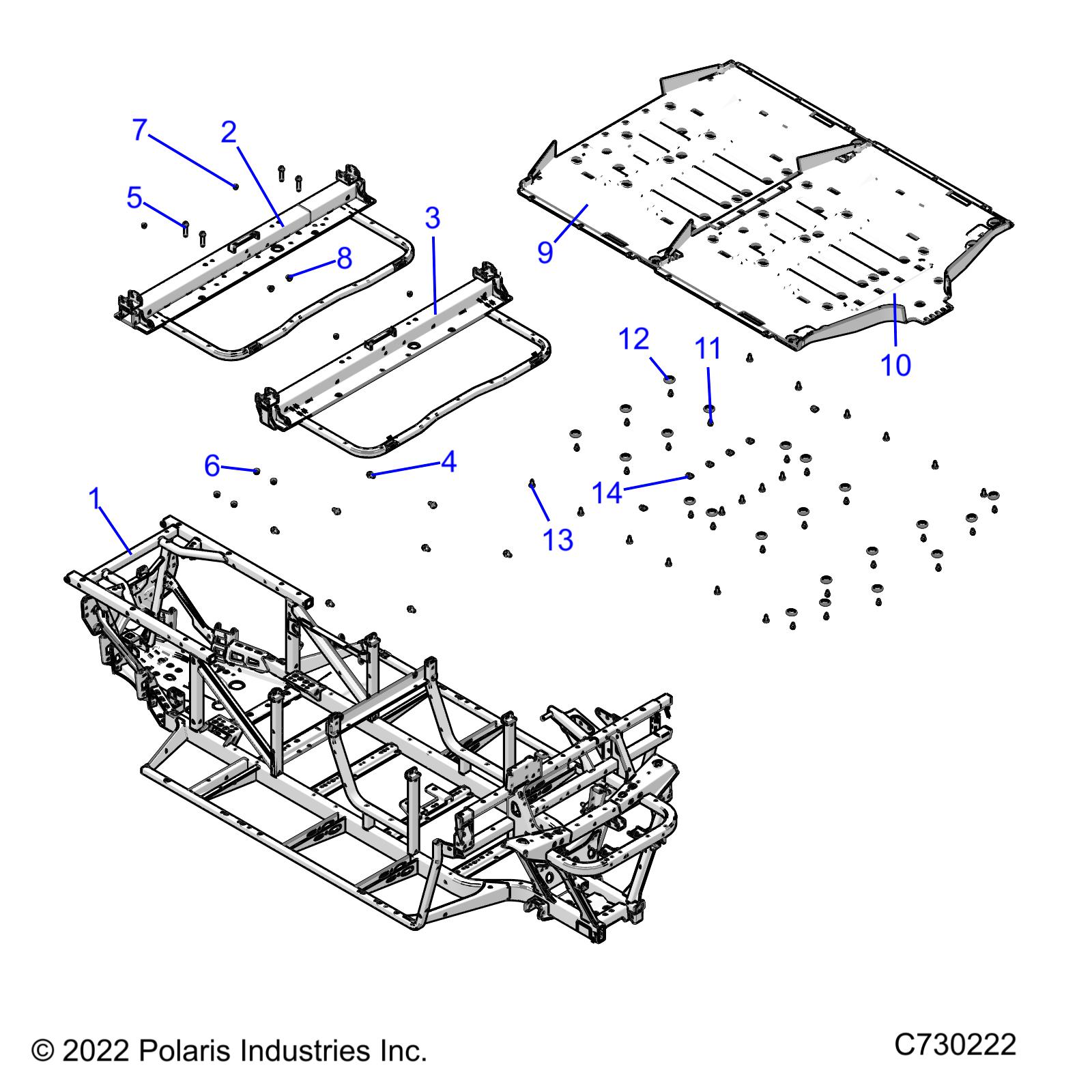 CHASSIS,