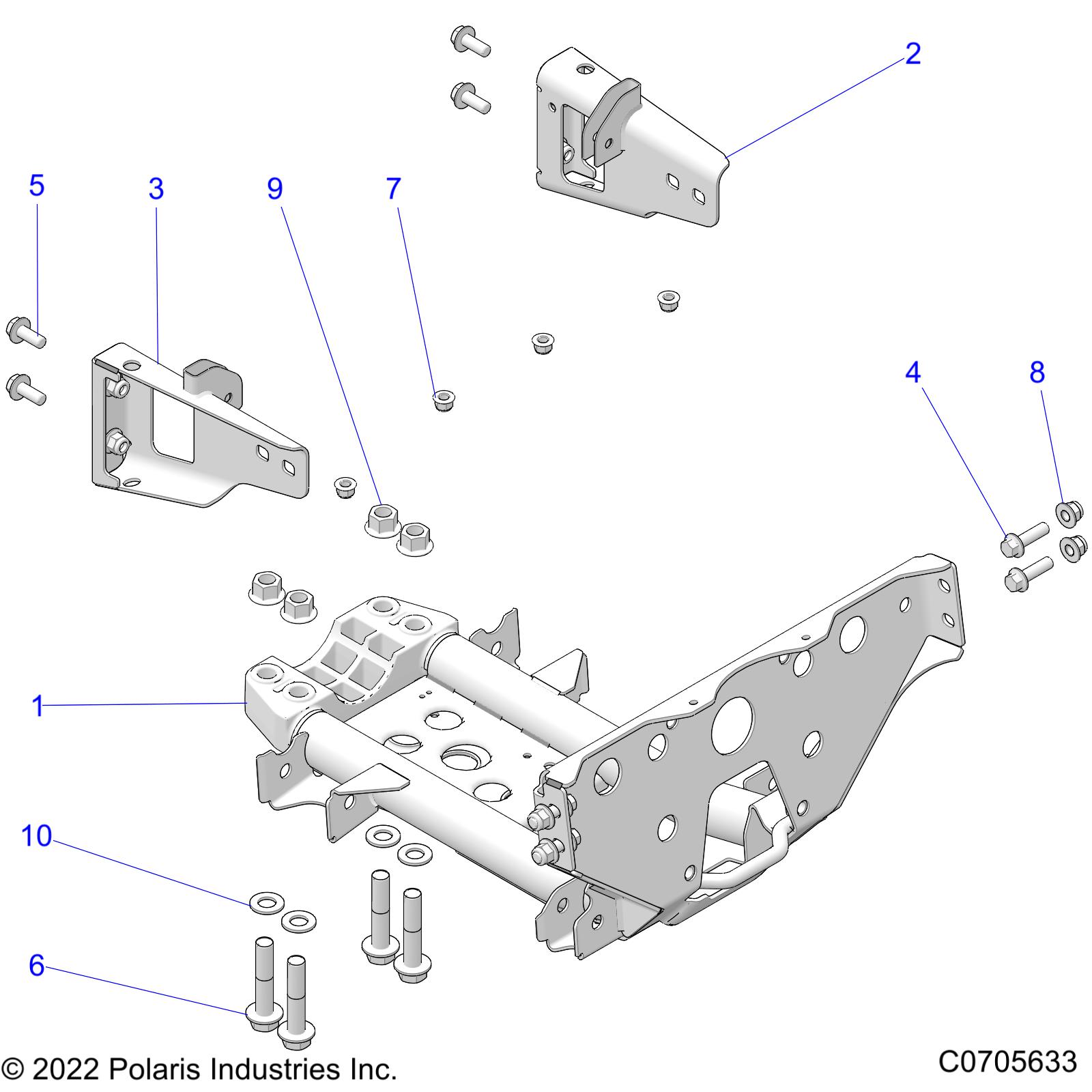 CHASSIS,