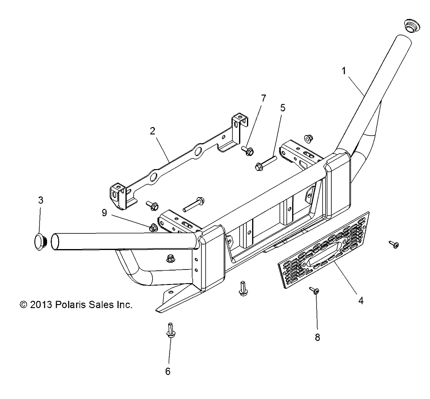 CHASSIS,