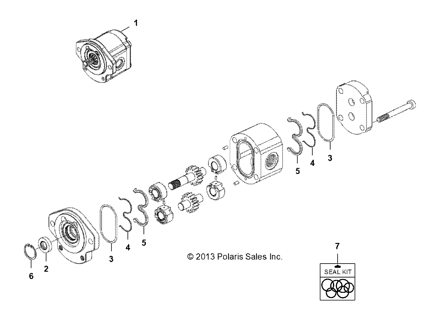 HYDRAULICS,