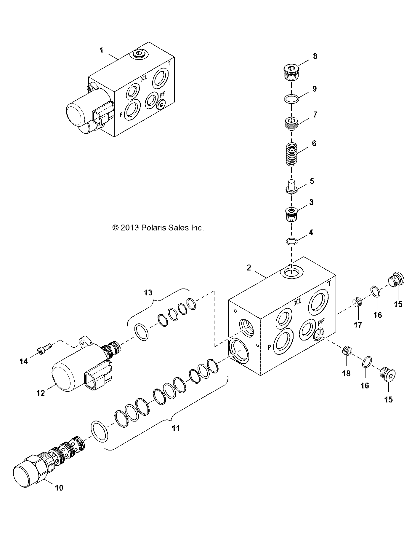 HYDRAULICS,