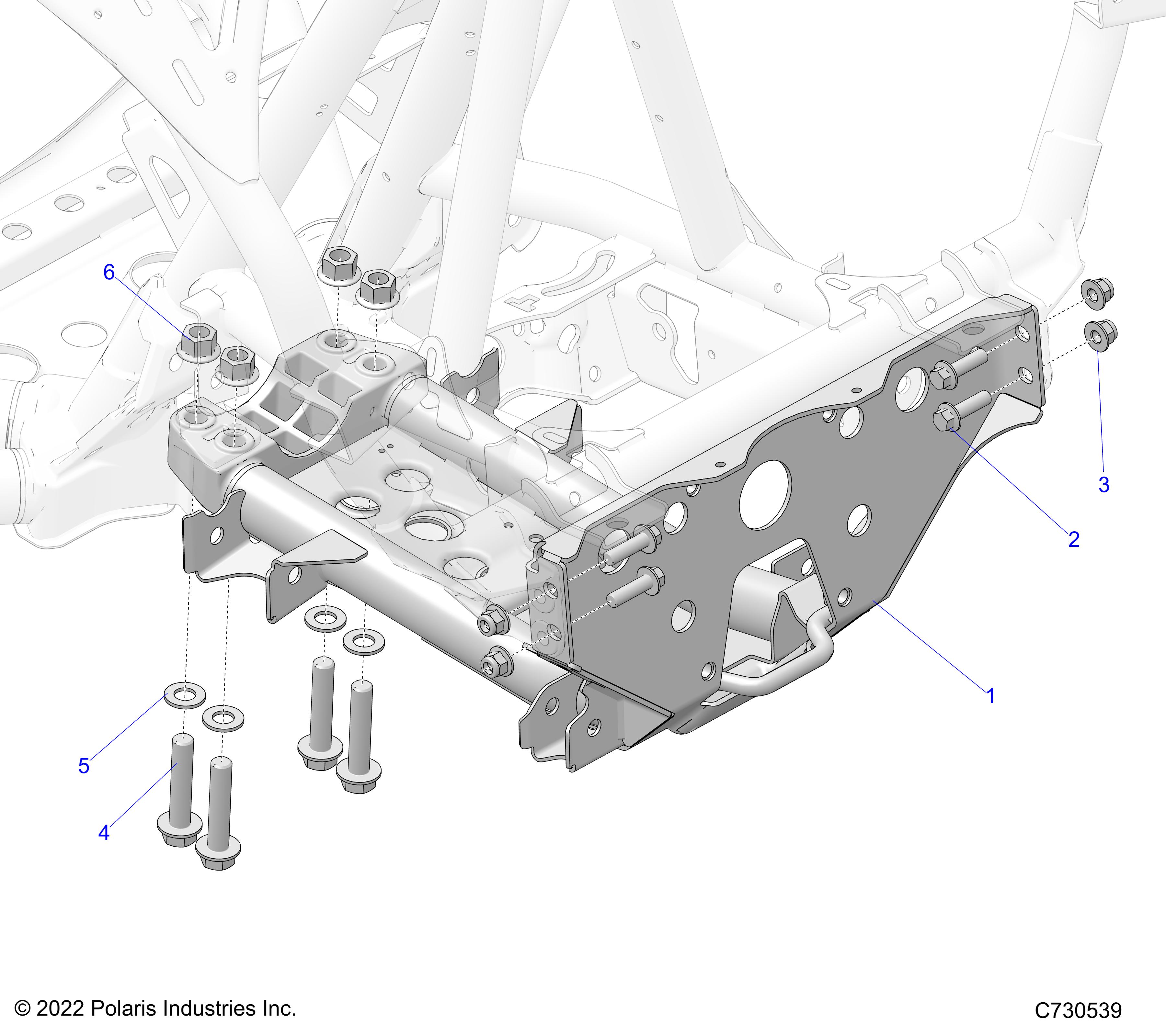 CHASSIS,