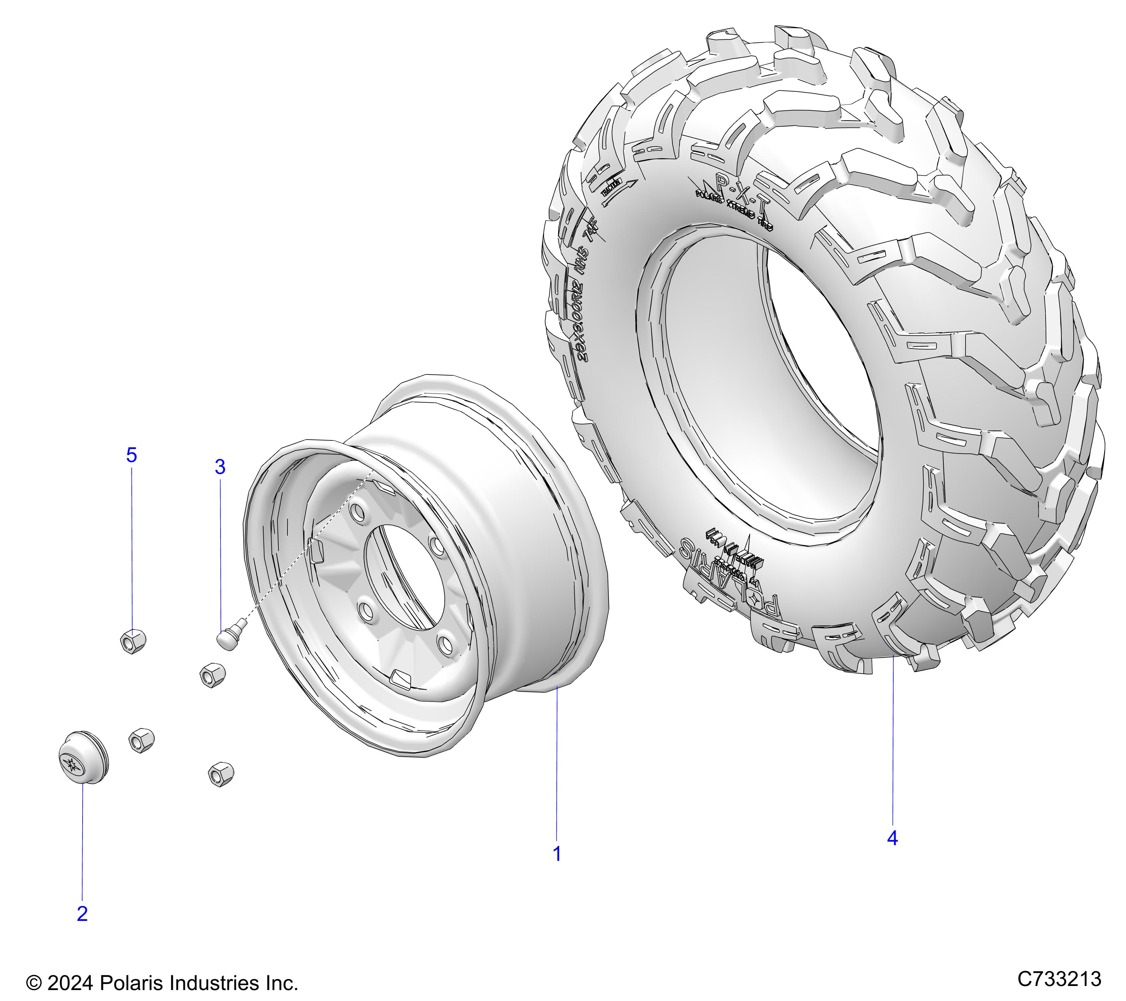 WHEELS,