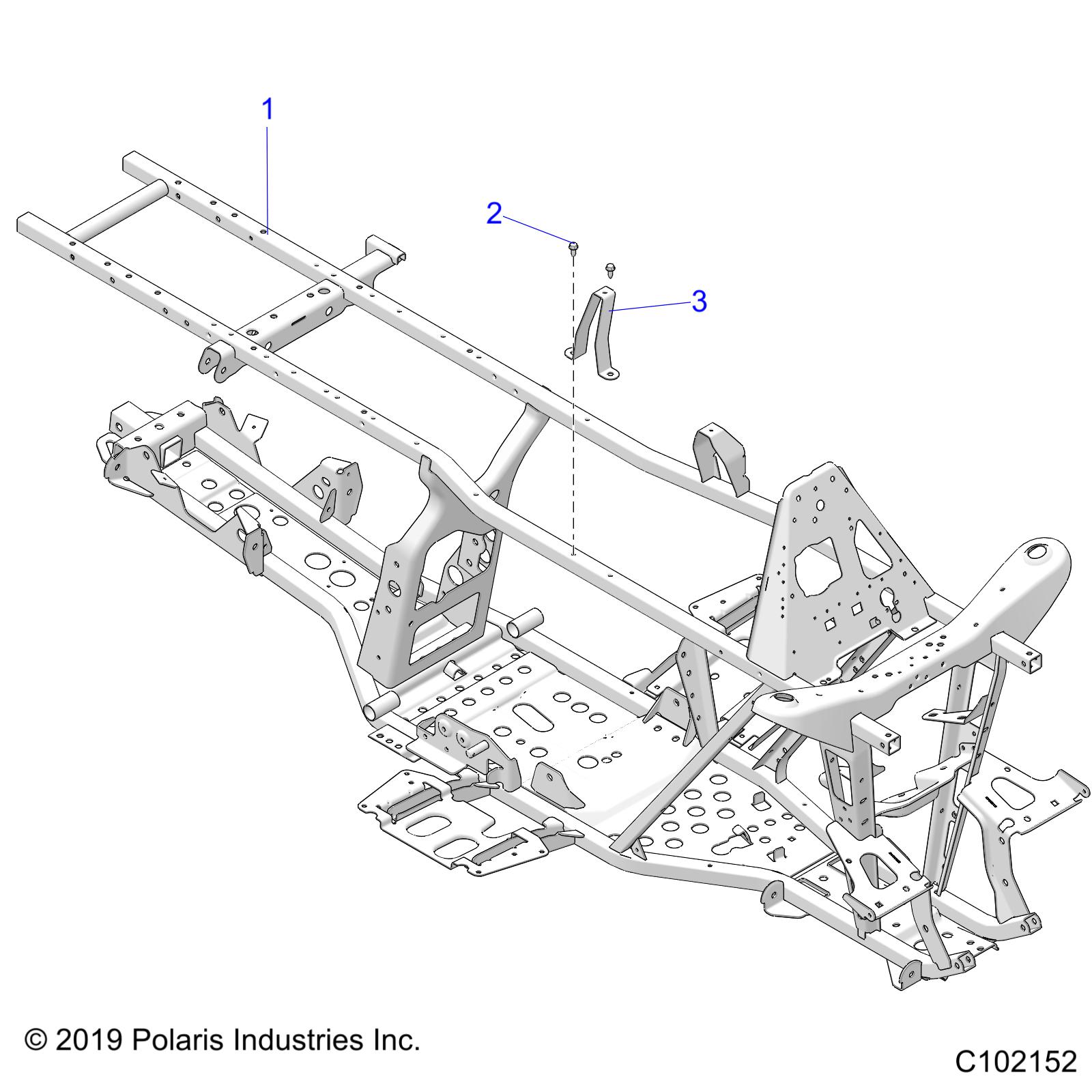 CHASSIS,