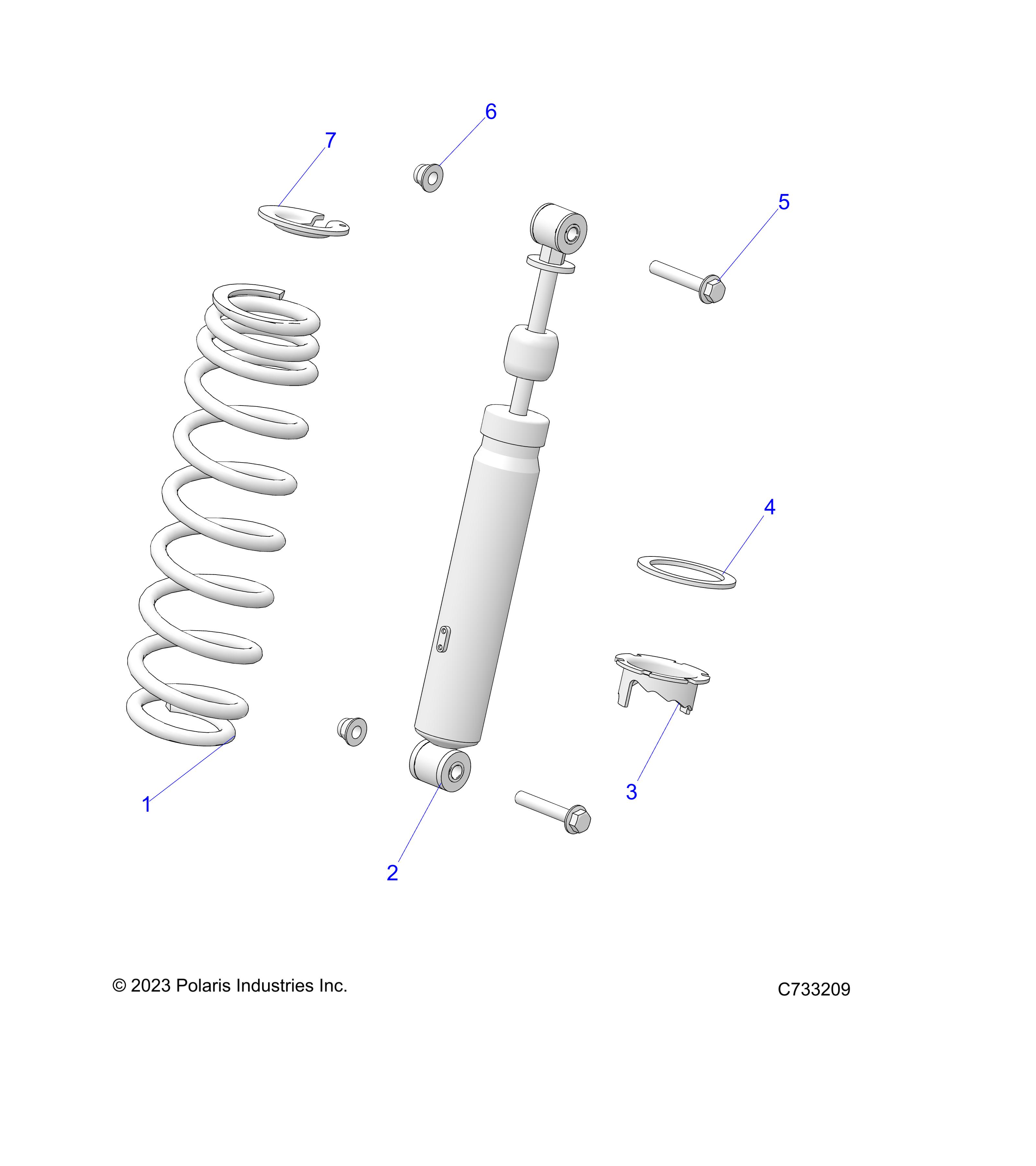 SUSPENSION,