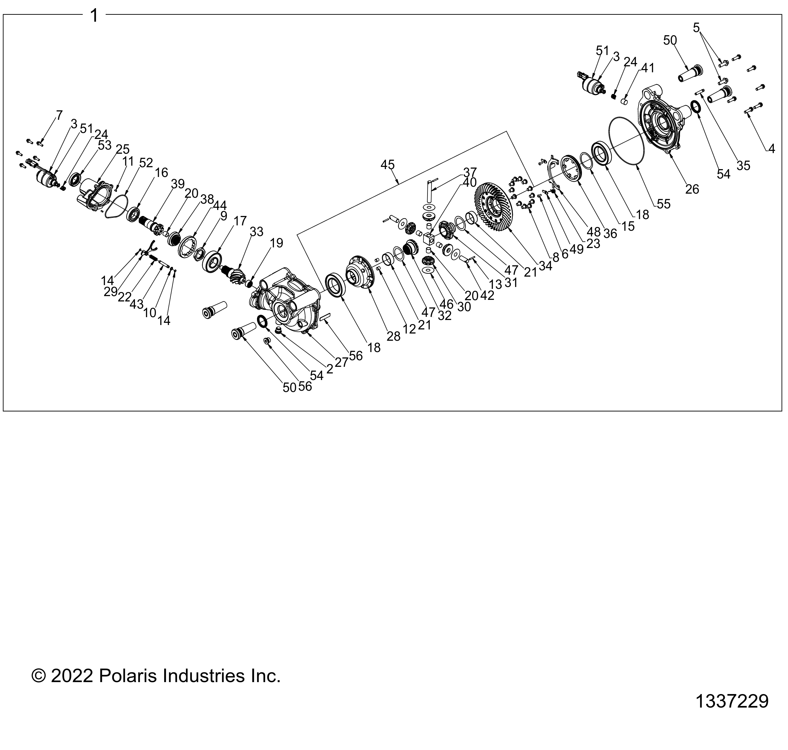 Part Number : 3234634 SCREW  HEX