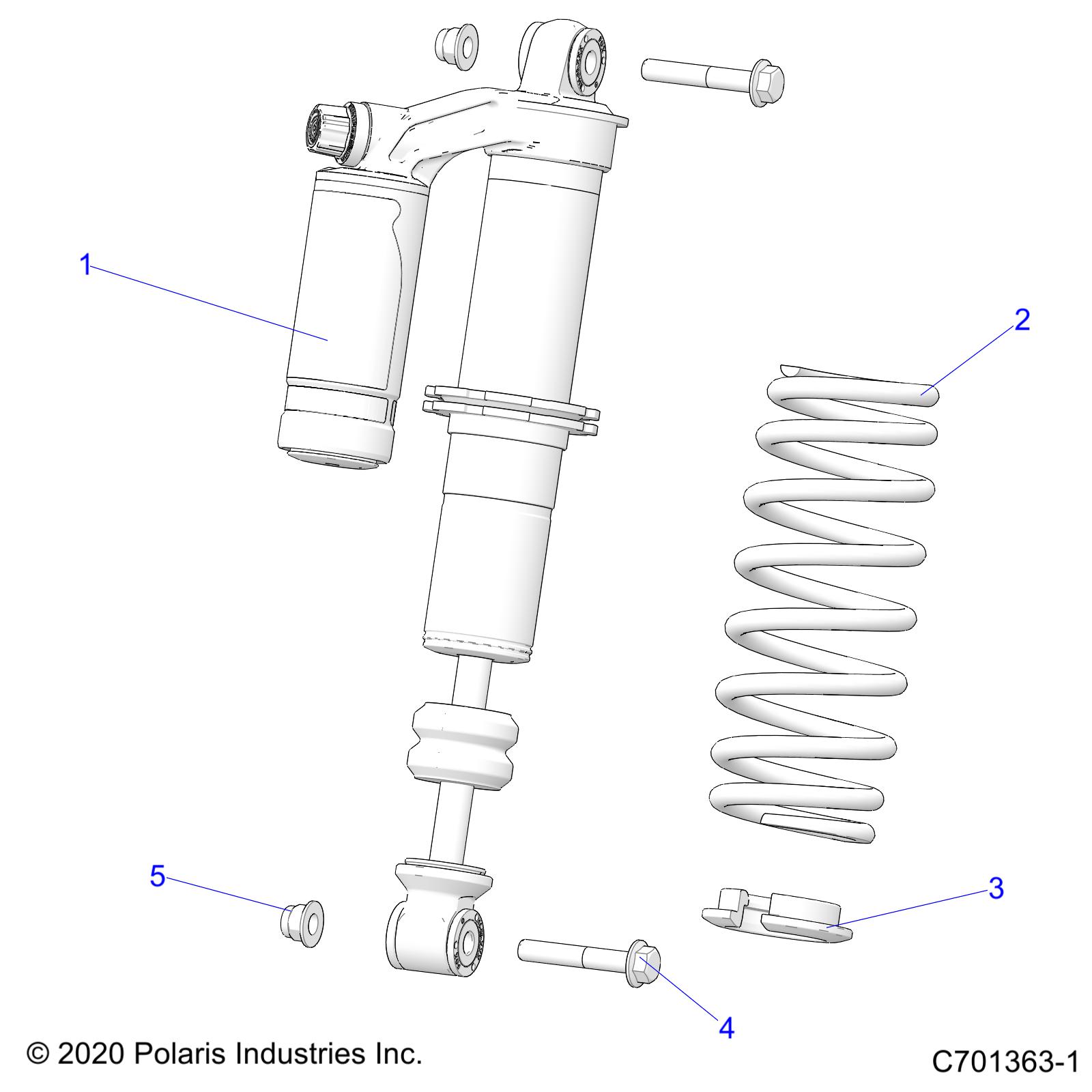 SUSPENSION,