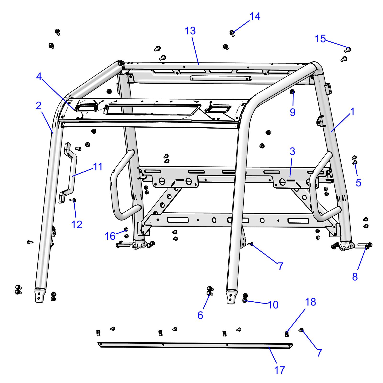 CHASSIS,