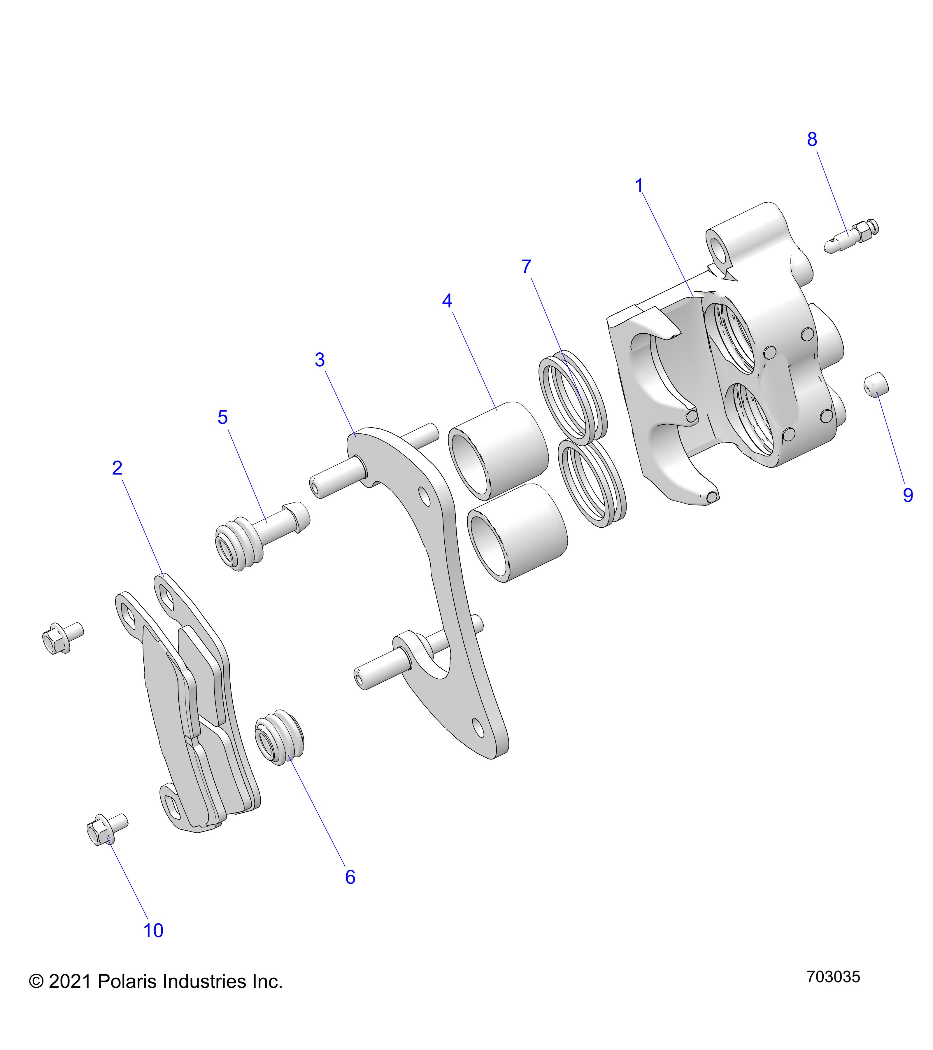 Part Number : 7521328 SCR-HXFL-M6X1.0X10 8.8 ZF