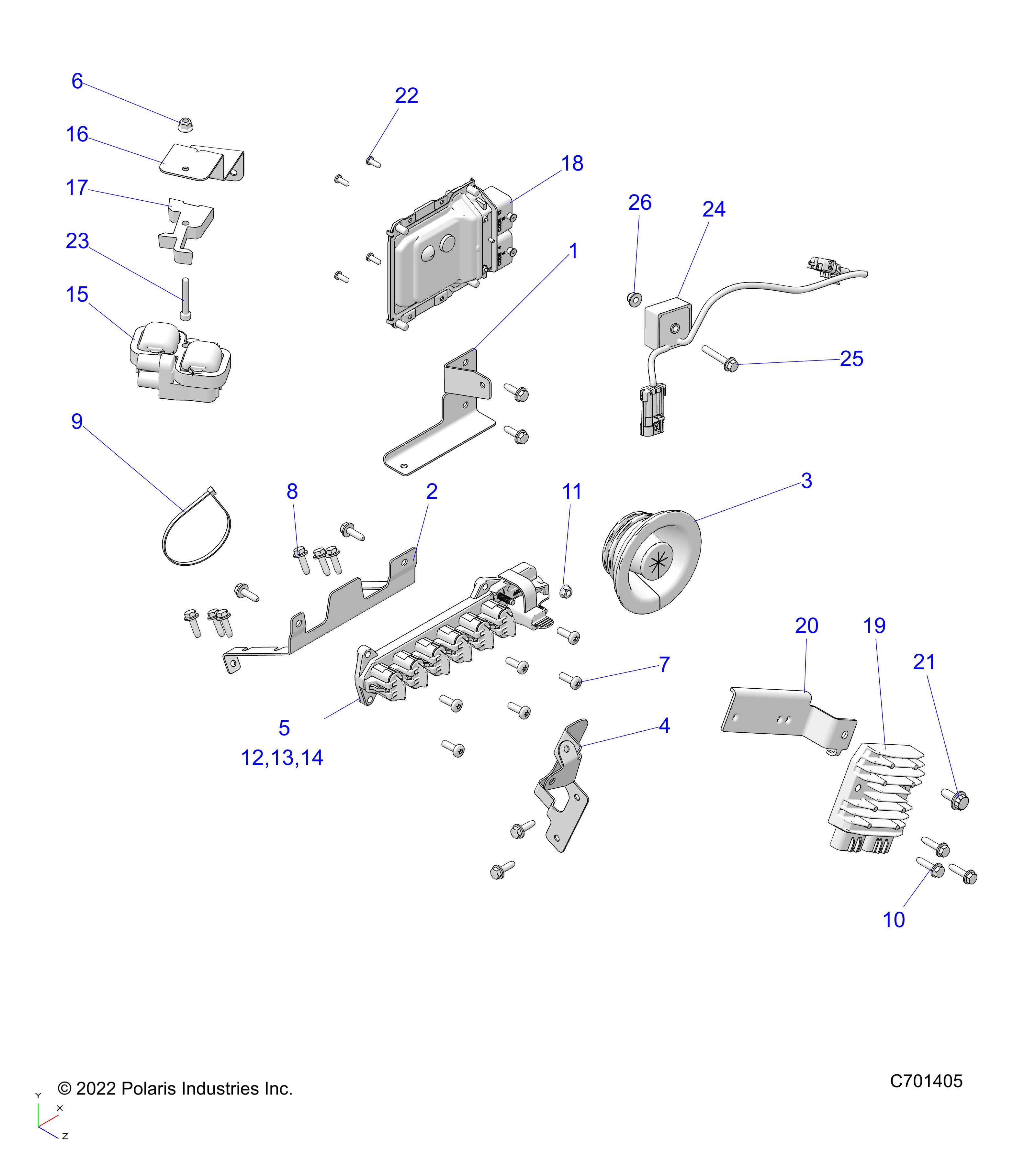 ELECTRICAL,