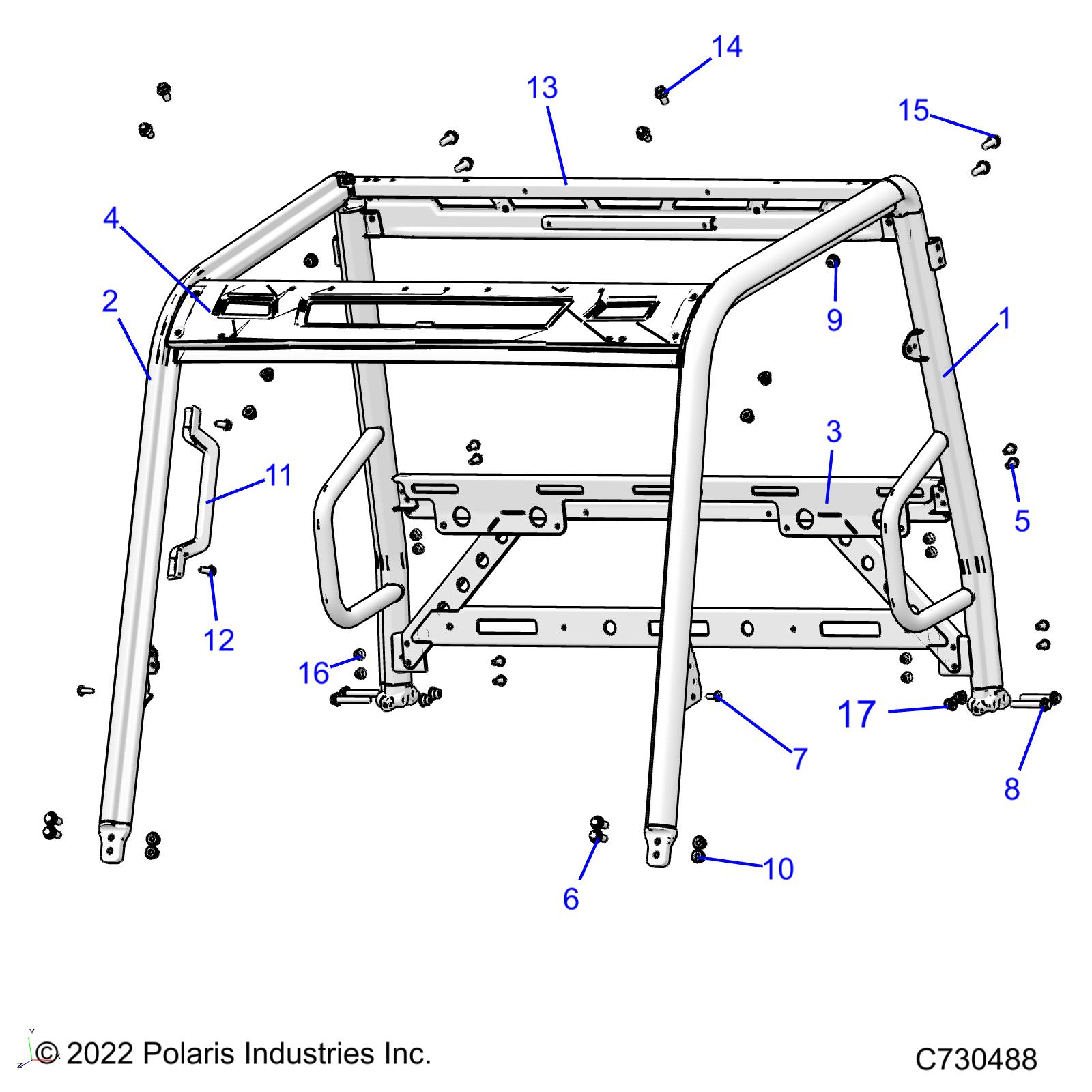 CHASSIS,