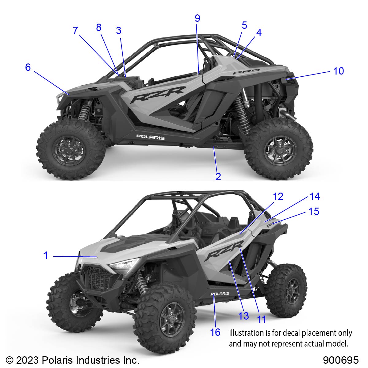 Responsive image