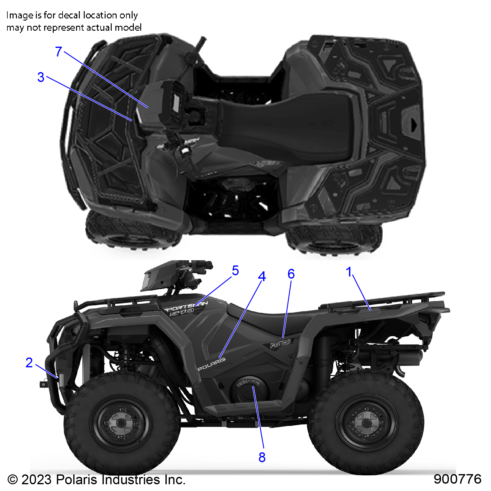 Responsive image