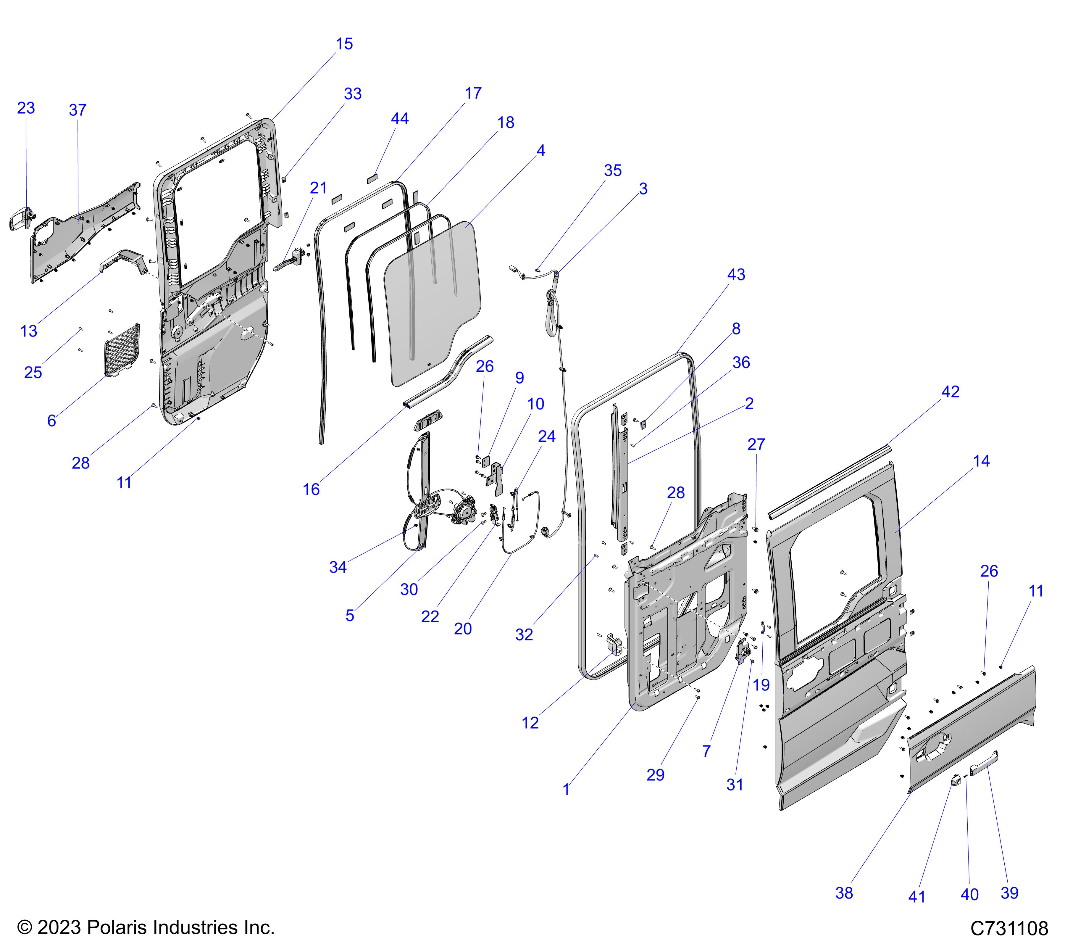 Responsive image