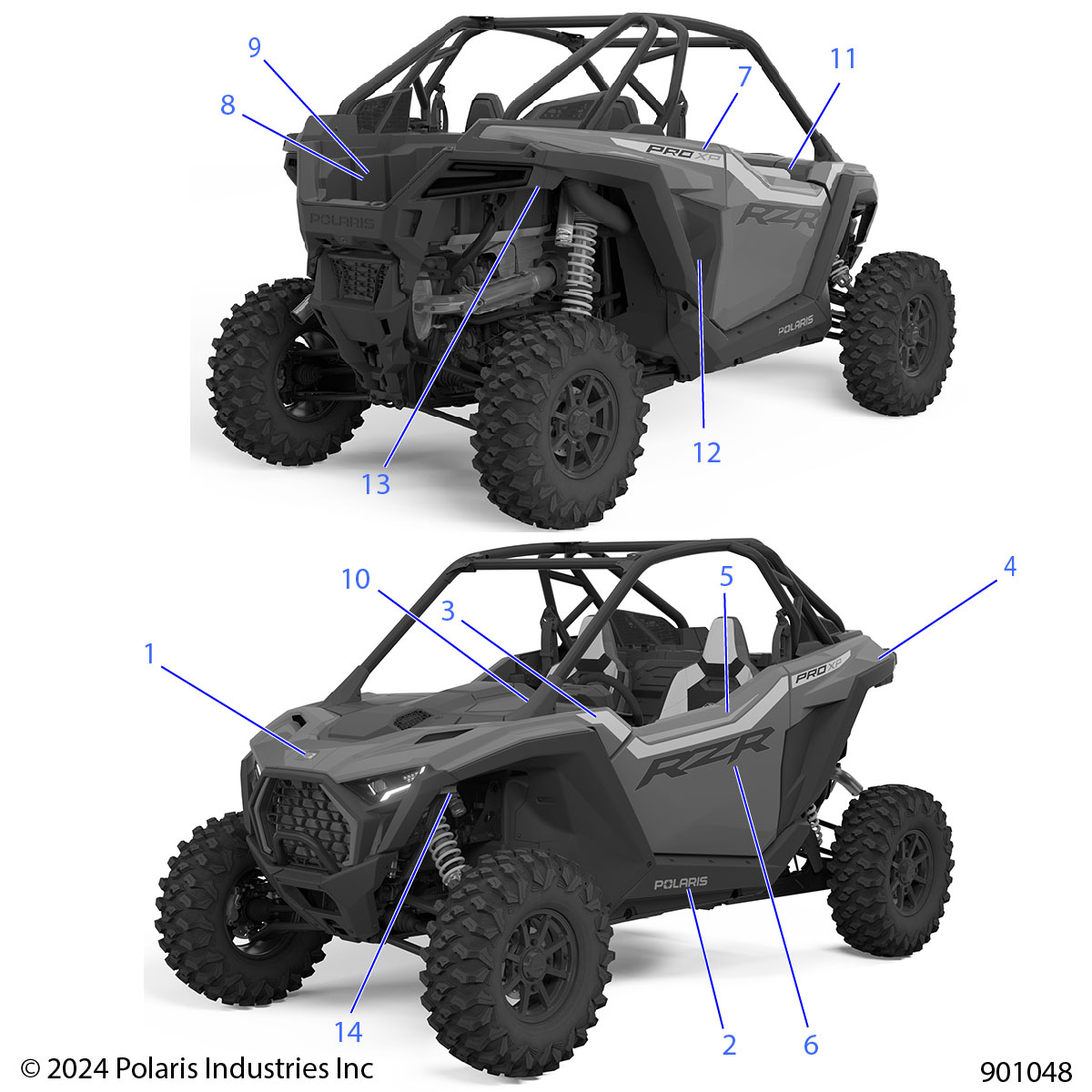 Responsive image
