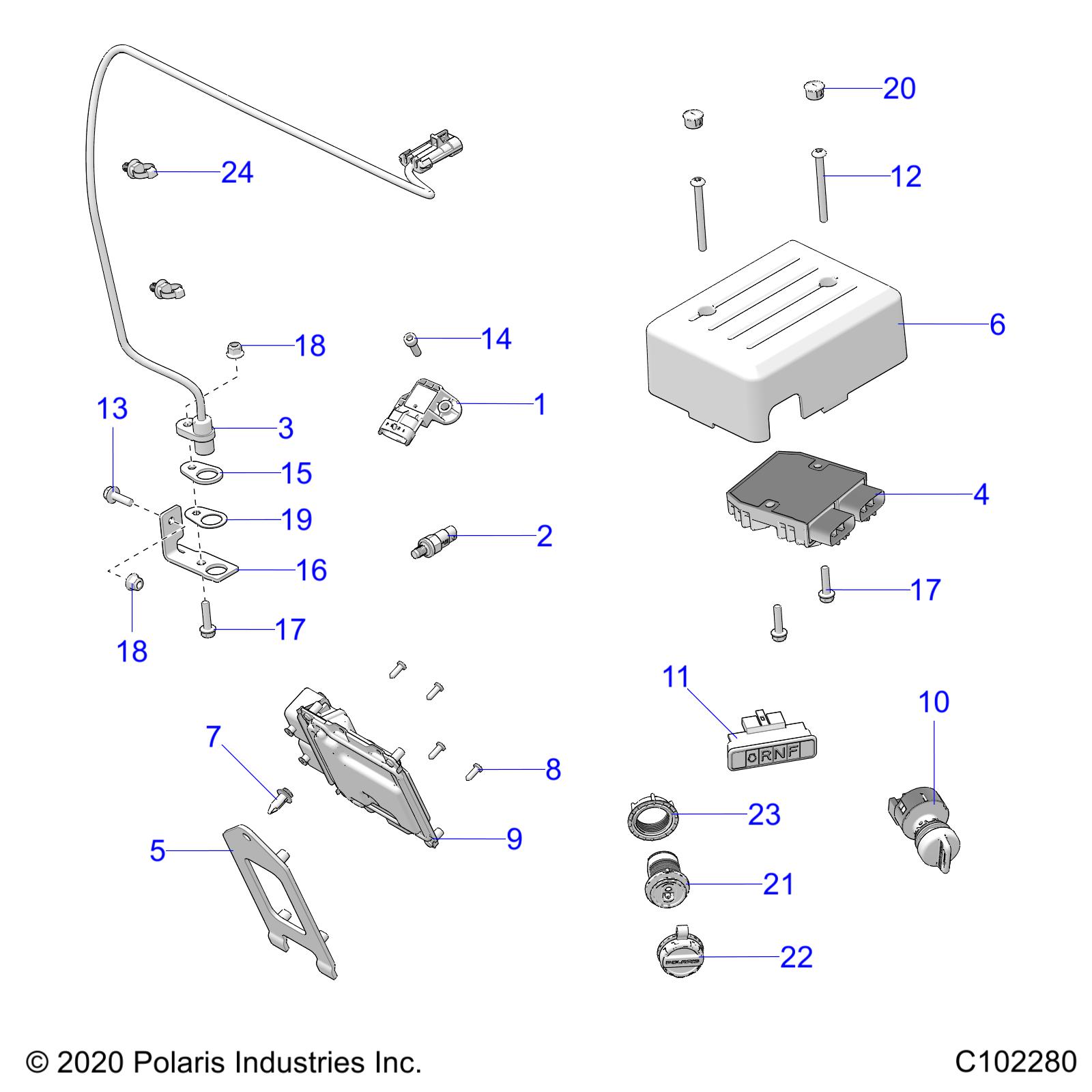 ELECTRICAL,