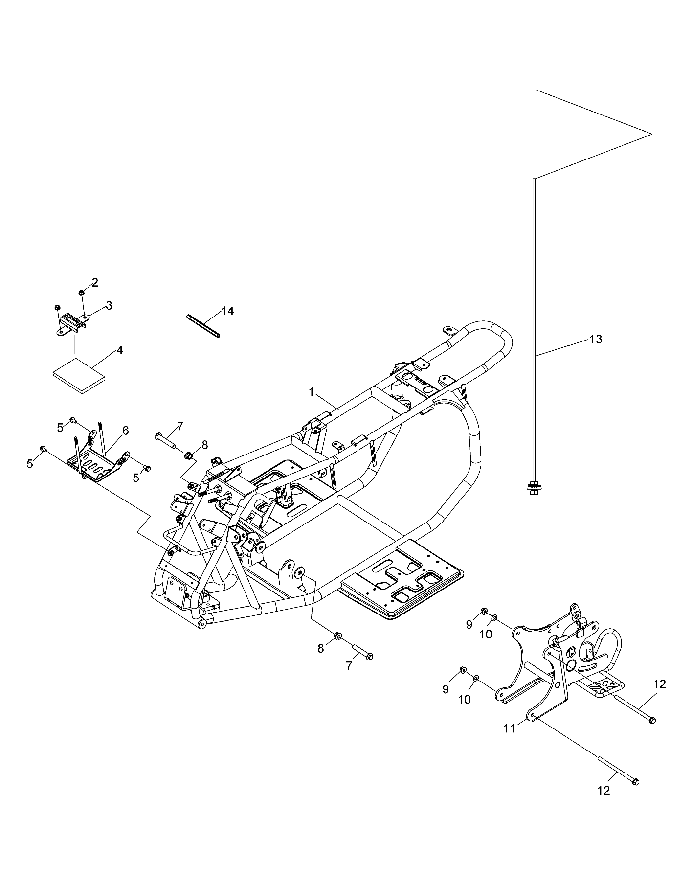 CHASSIS,
