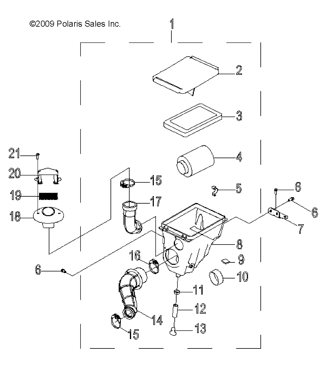 Part Number : 0454780 BRKT-SUPPORT