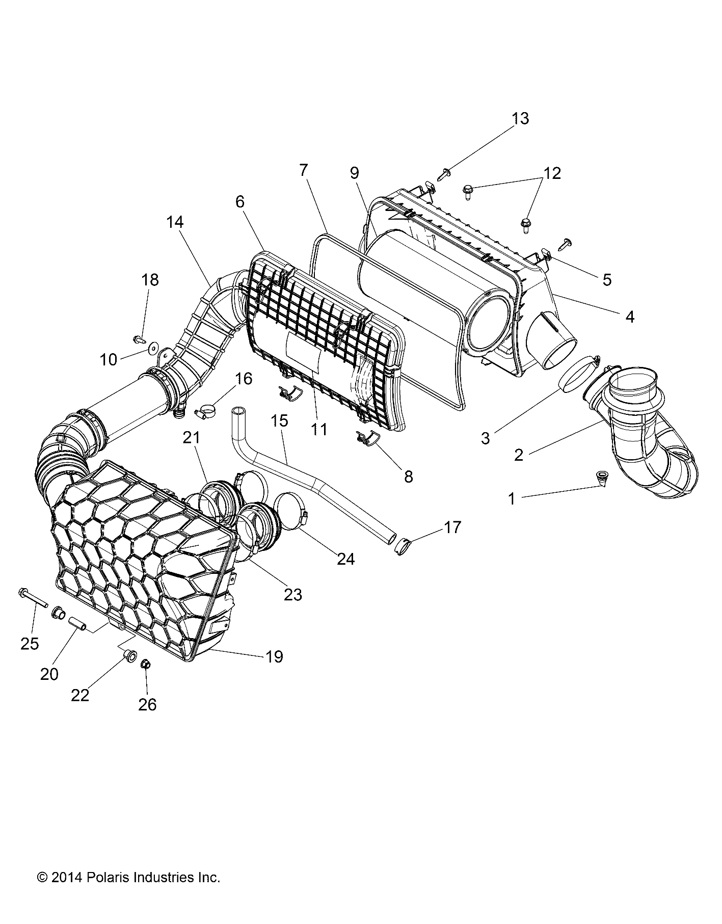 Part Number : 1240957 ASM-FILTER