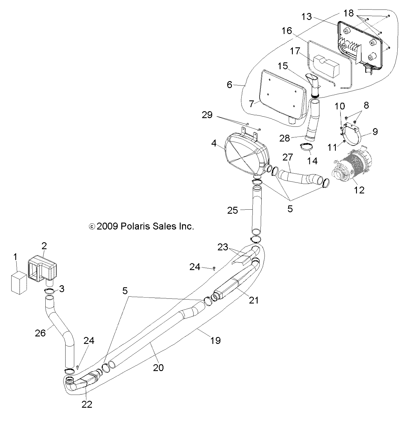 Part Number : 7547685 NUT-M18X1.5 NYLOCK ZPC