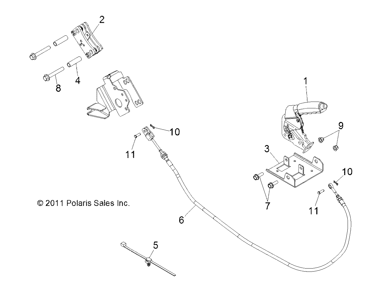 Part Number : 1911895 ASM-CLPR PB(MECH) RIVET  MINI