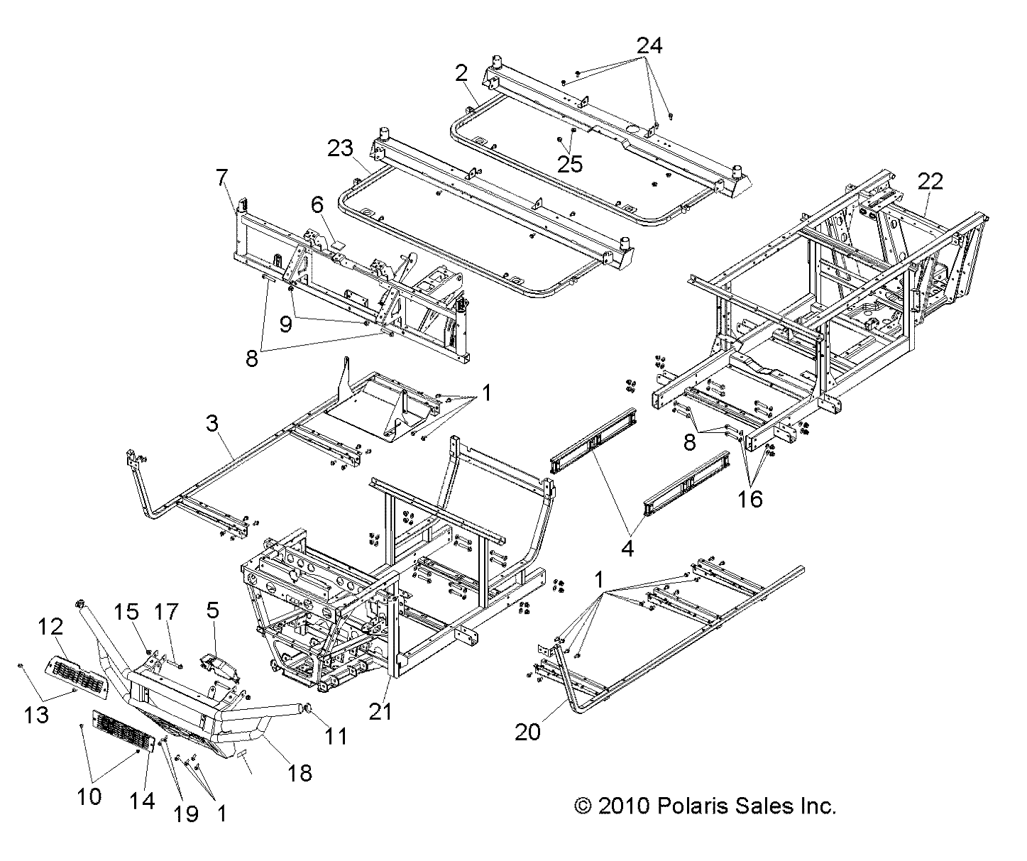 CHASSIS,