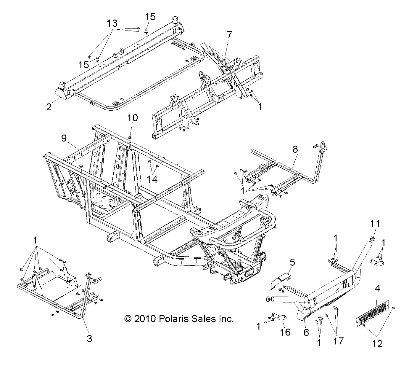 CHASSIS,