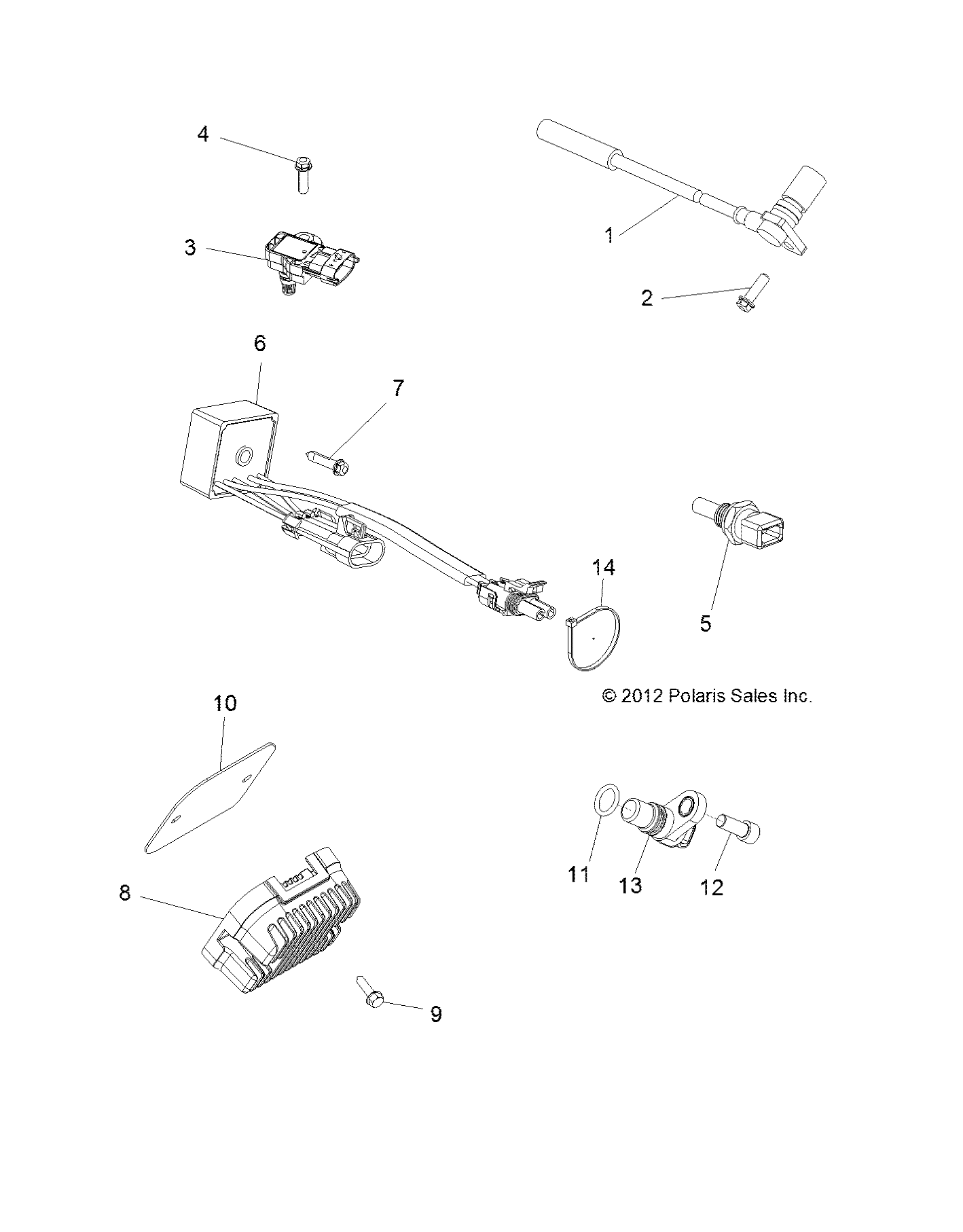 Part Number : 4013978 REGULATOR-3PH 50A SERIES HISPD