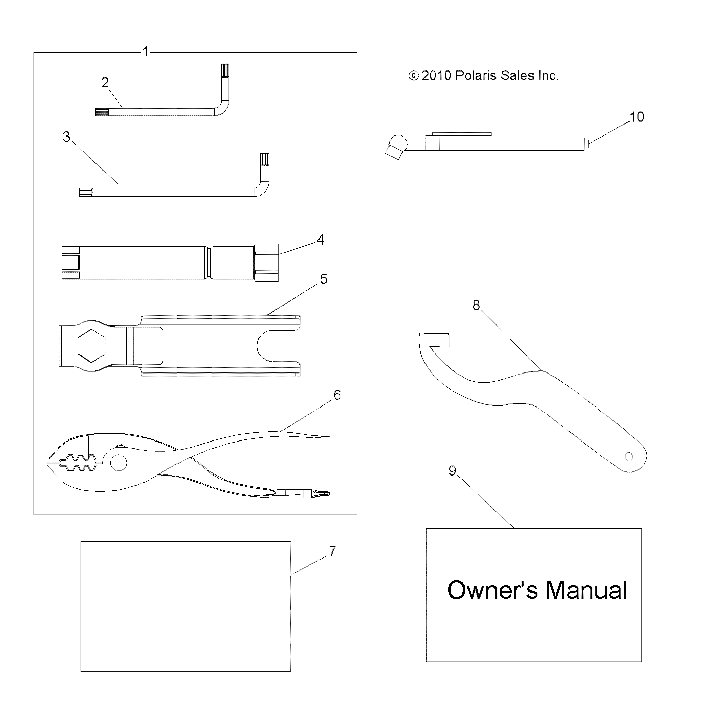 Part Number : 9923138 MAN-OWN 11 RNGR 4X4 900 DIESEL