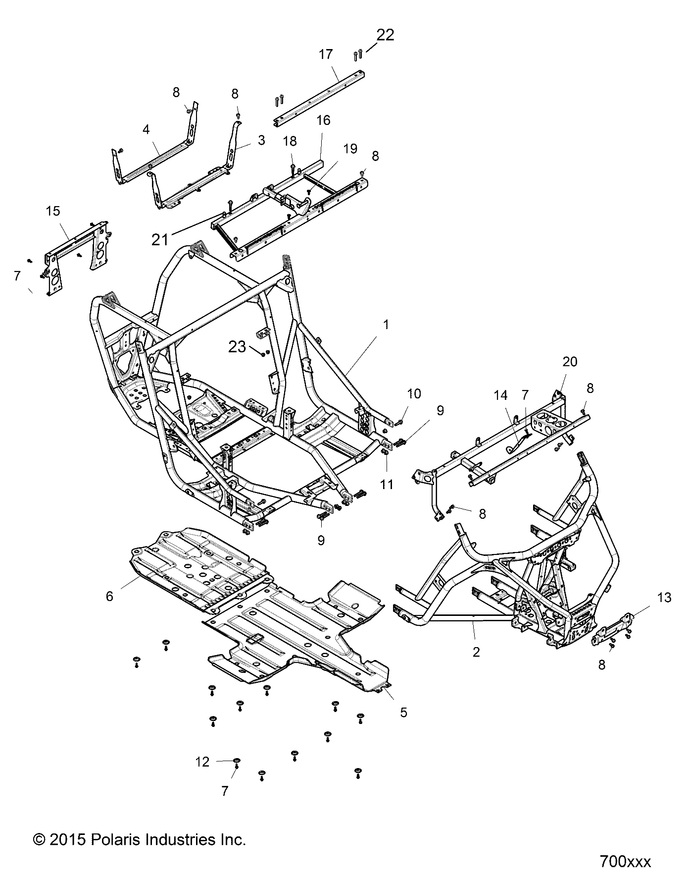 CHASSIS,