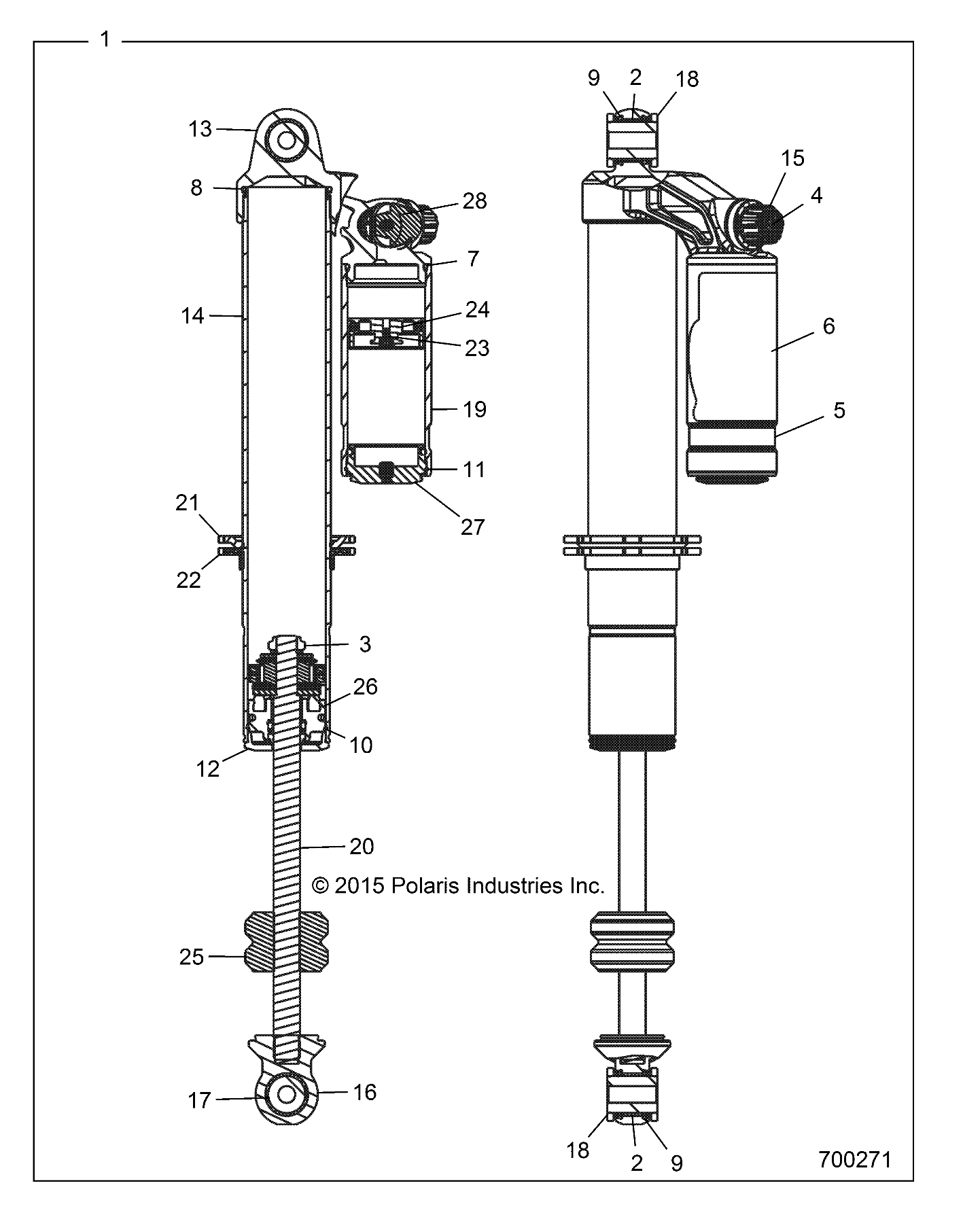 SUSPENSION,