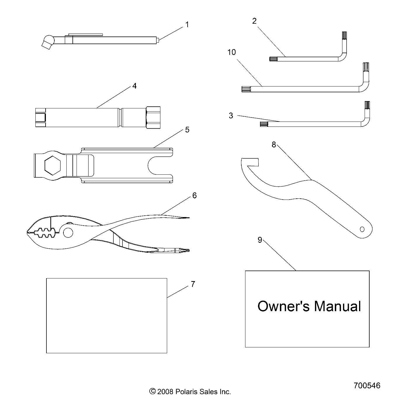 Part Number : 9927385 MAN-OWN  17 RNG  570 EU/MD