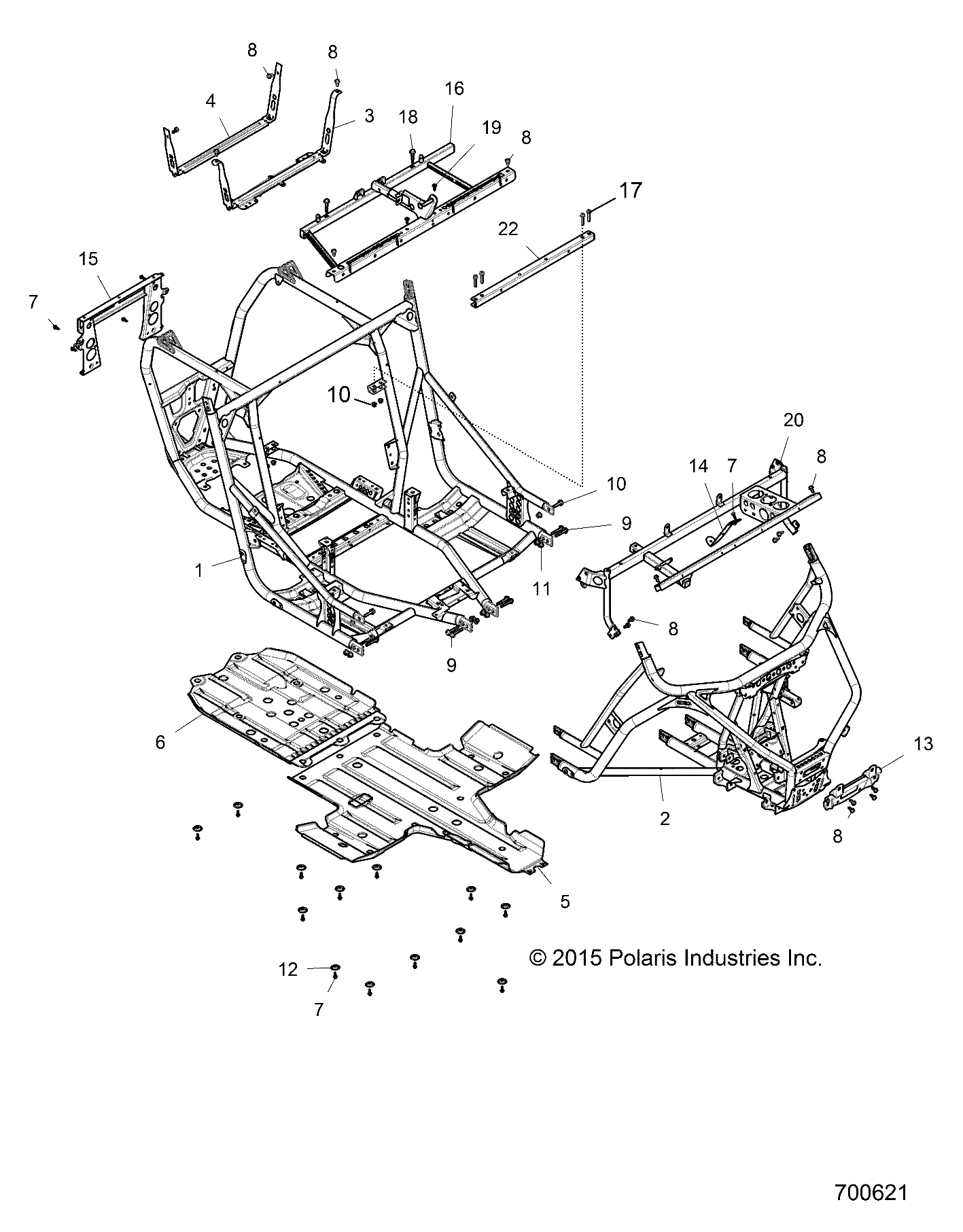 CHASSIS,