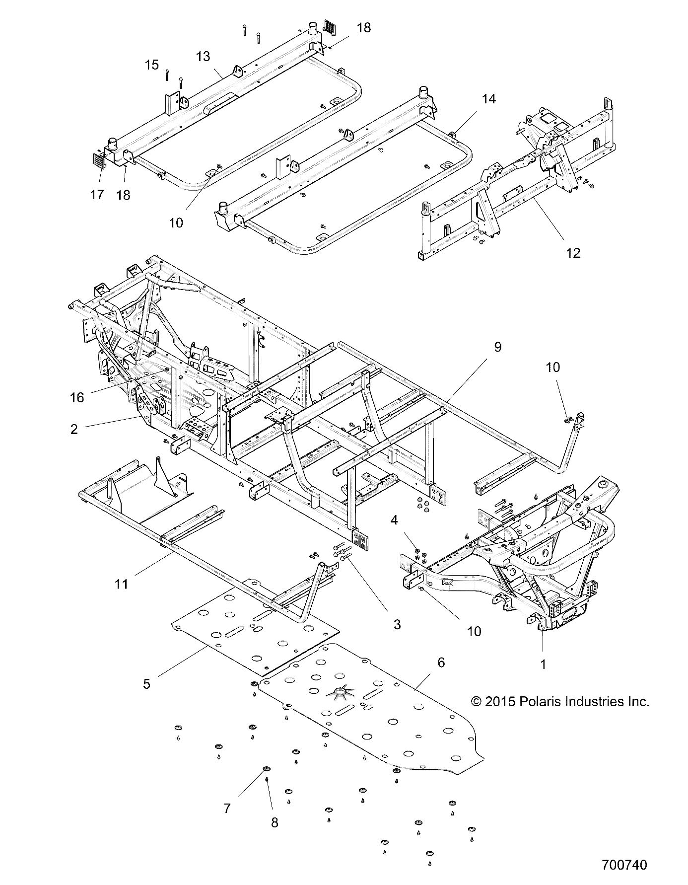 CHASSIS,