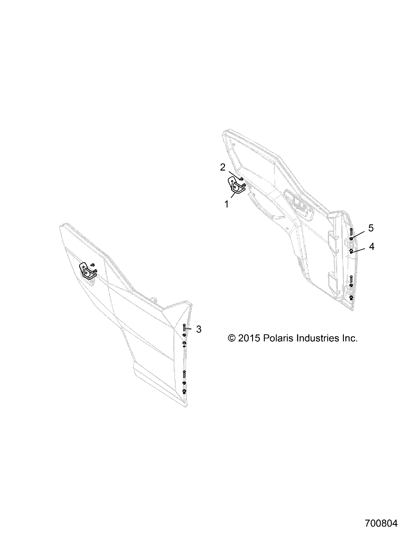 Part Number : 1021487 WELD-STRIKER