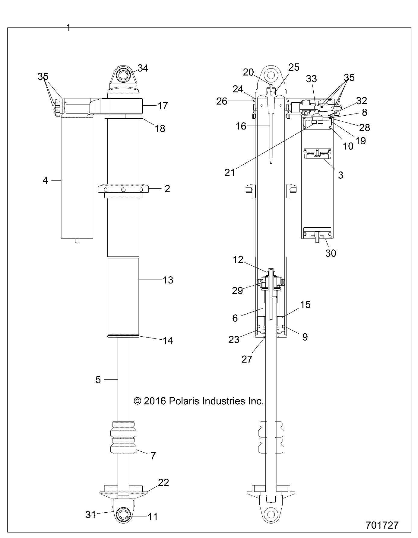 Part Number : 1800840 NEEDLE-1PC PRESS-IN 1625023