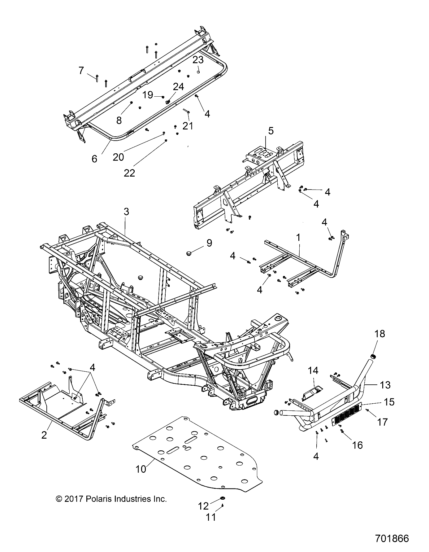 CHASSIS,