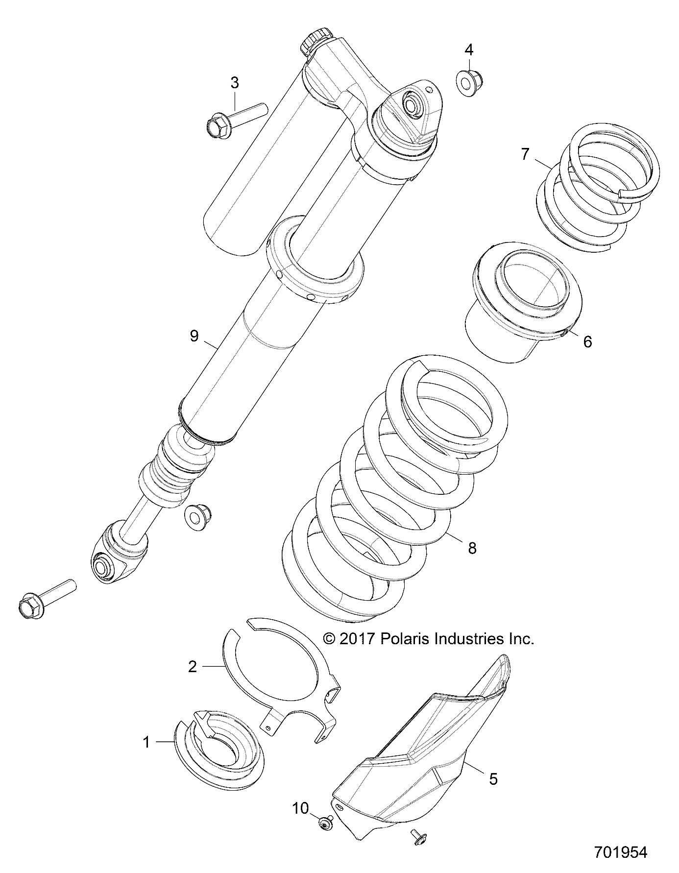 Part Number : 7044395-689 SPR-PROG 5.05FL 3.0-3.0 ID VB