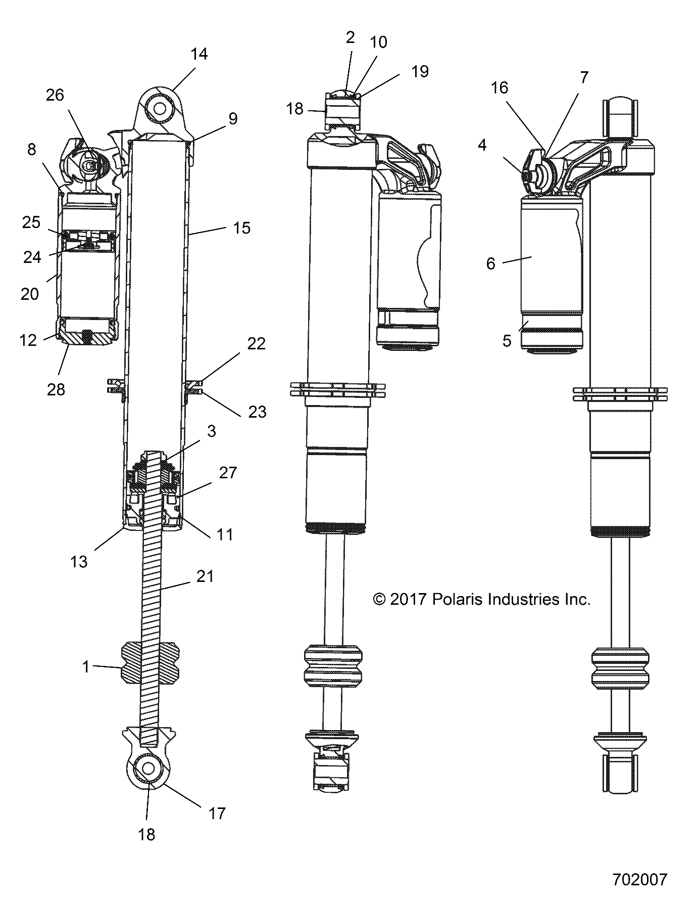 SUSPENSION,