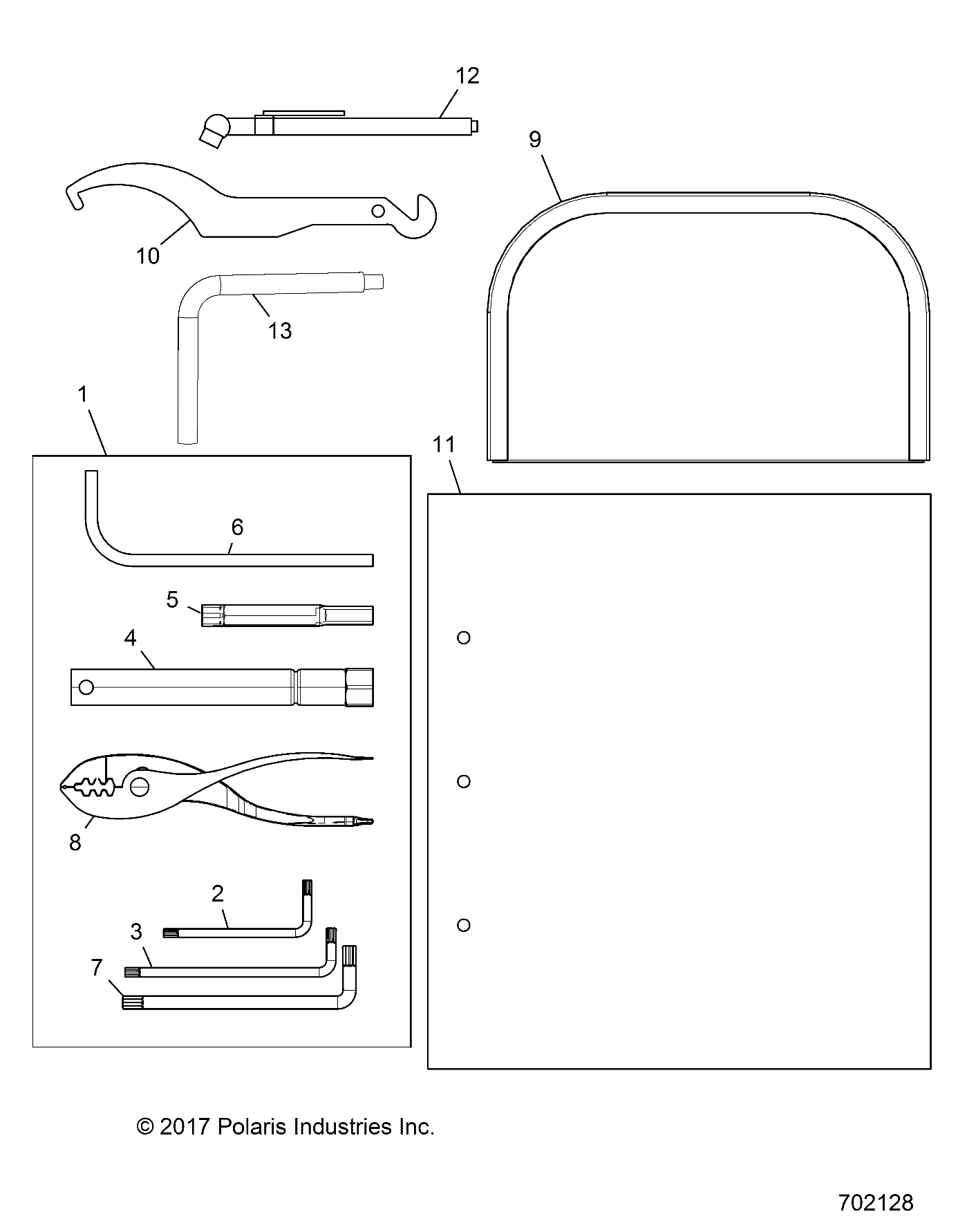 Part Number : 9929236-DE MAN-OWN  19 RNG 1000XP GERMAN