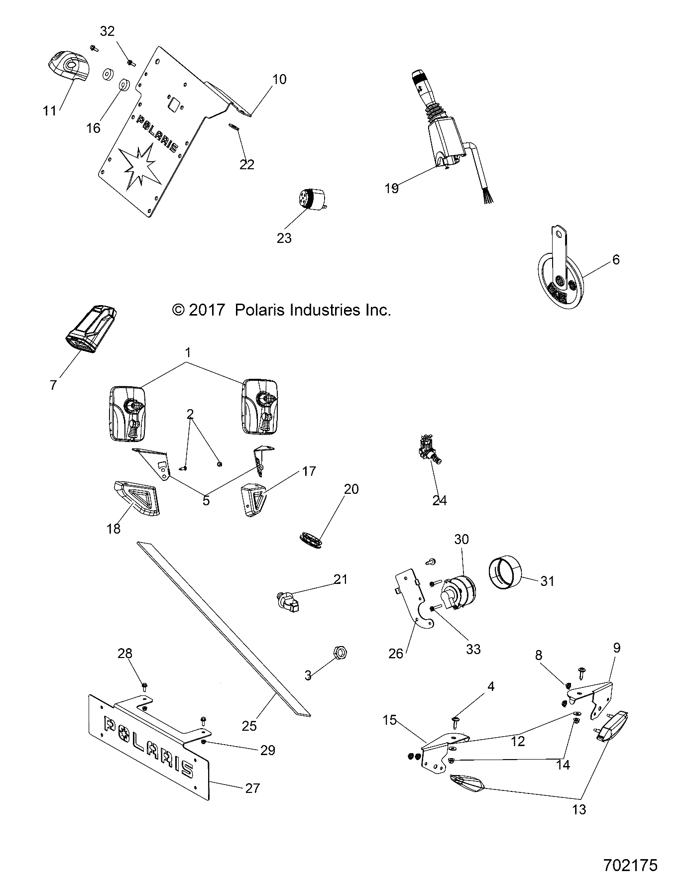 ELECTRICAL