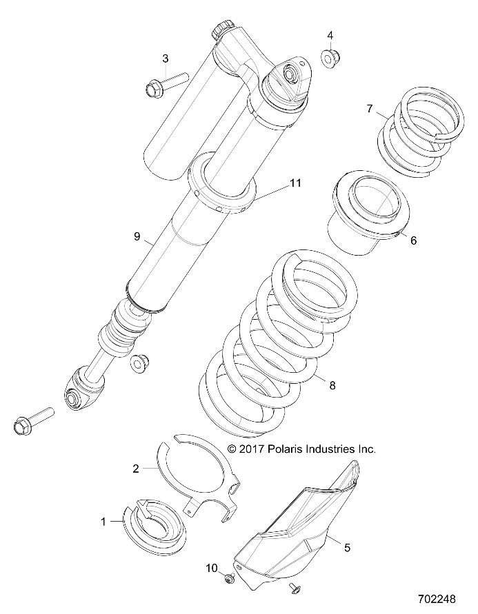 SUSPENSION,