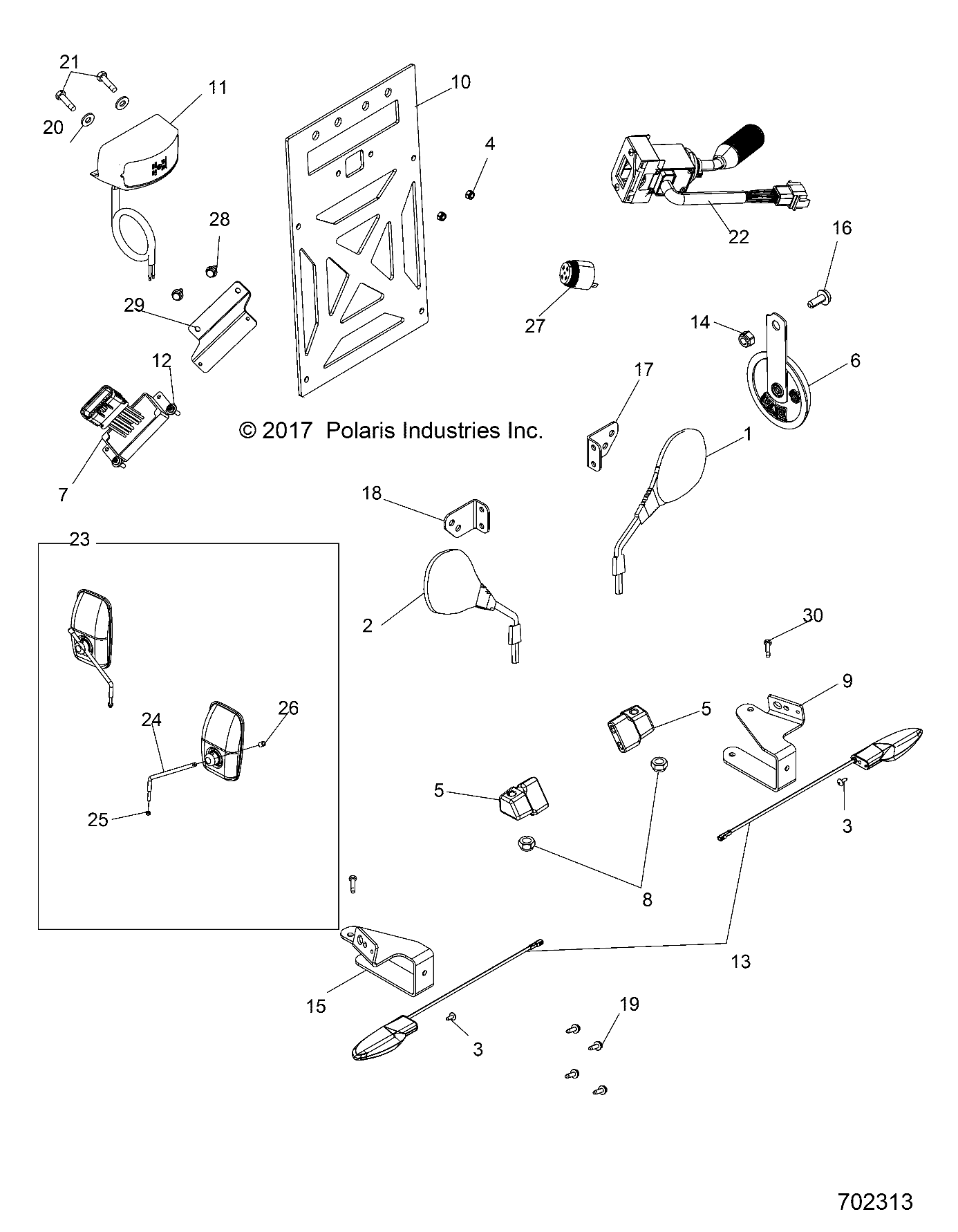 ELECTRICAL,