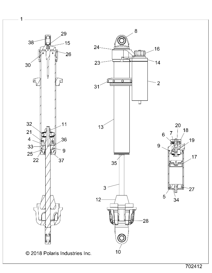 SUSPENSION,