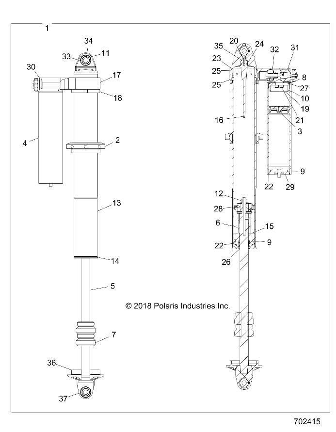 SUSPENSION,