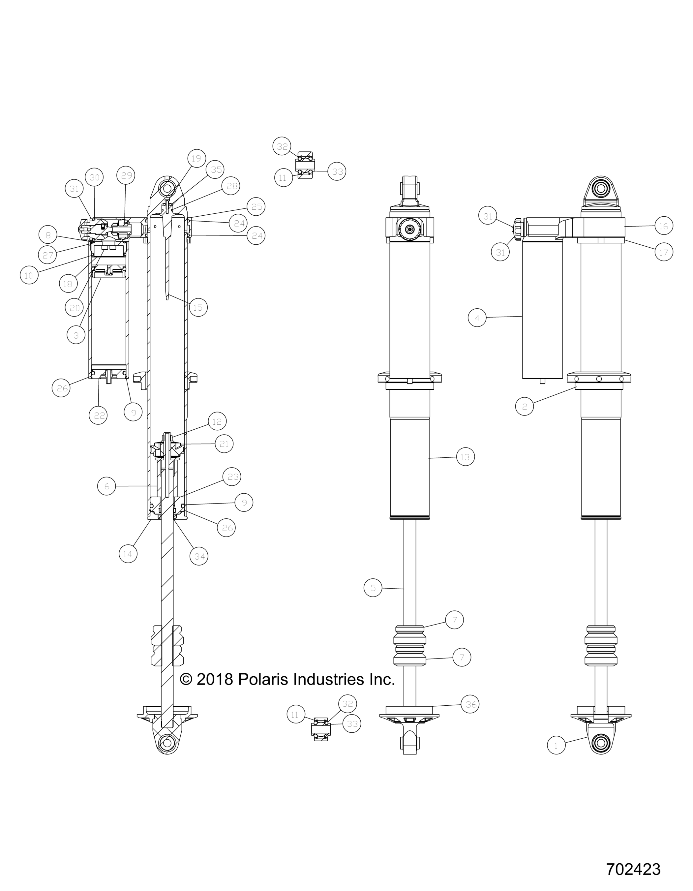 SUSPENSION,