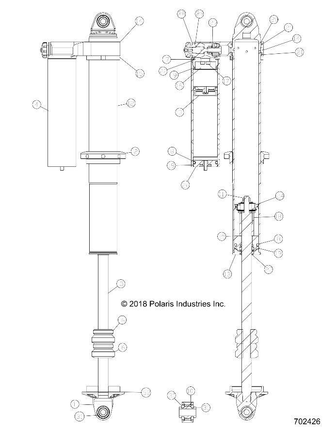 SUSPENSION,