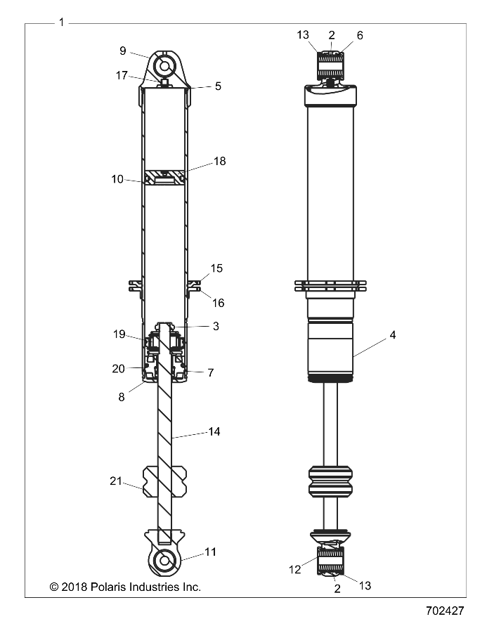 SUSPENSION,