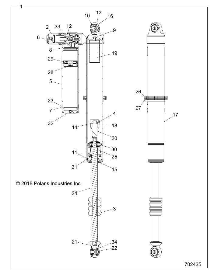 SUSPENSION,