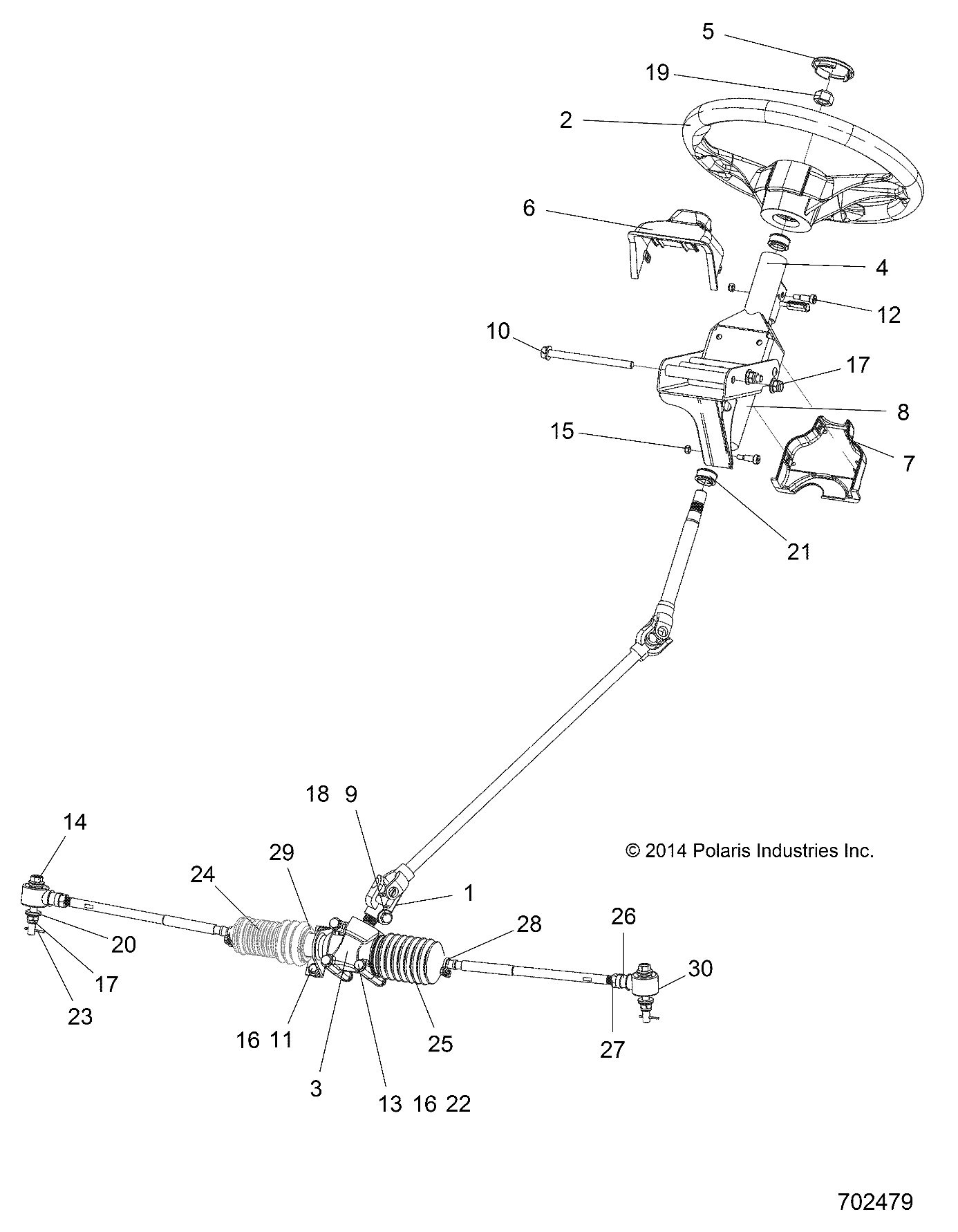 STEERING,